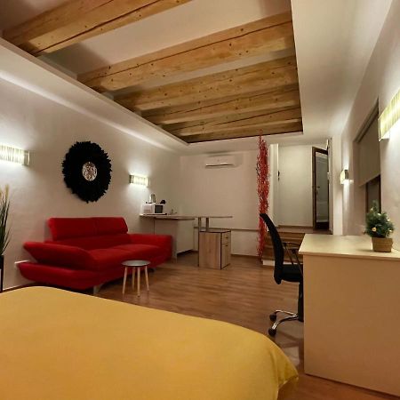 New Workspace Studio Savoya9 Self Check In Old City Center Timisoara Exterior foto